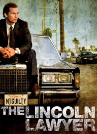 وکیل لینکلن سوار – The Lincoln Lawyer 2011
