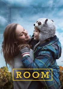 اتاق – Room 2015