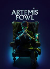 30,745 – Artemis Fowl 2020