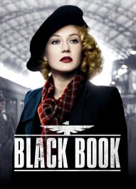 کتاب سیاه – Black Book 2006