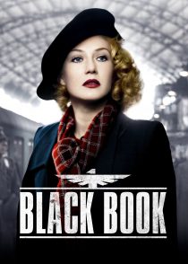 کتاب سیاه – Black Book 2006