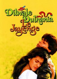 داماد عاشق عروس را می‌برد – Dilwale Dulhania Le Jayenge 1995