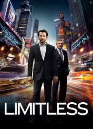 نامحدود – Limitless 2011