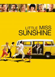 میس سان‌ شاین کوچولو – Little Miss Sunshine 2006