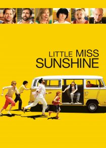 میس سان‌ شاین کوچولو – Little Miss Sunshine 2006