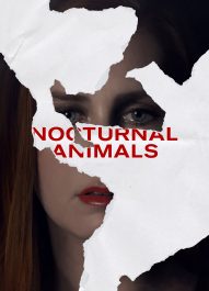 حیوانات شبگرد – Nocturnal Animals 2016