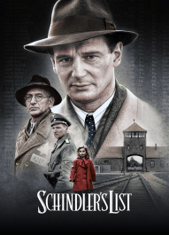 فهرست شیندلر – Schindler’s List 1993