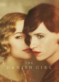 دختر دانمارکی – The Danish Girl 2015