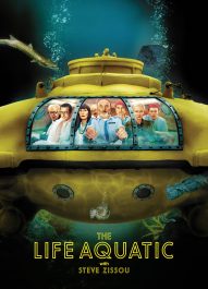 زندگی در آب با استیو زیسو – The Life Aquatic With Steve Zissou 2004