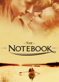 دفترچه خاطرات – The Notebook 2004