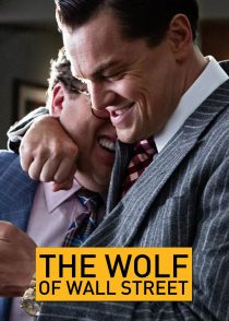 گرگ وال استریت – The Wolf Of Wall Street 2013