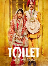 توالت : یک داستان عاشقانه – Toilet : A Love Story 2017