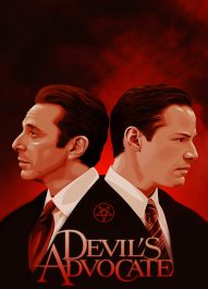 وکیل مدافع شیطان – The Devil’s Advocate 1997