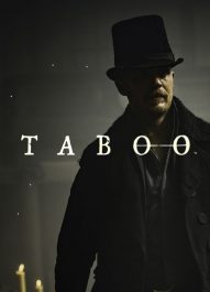 تابو – Taboo