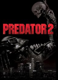 غارتگر 2 – Predator 2 1990