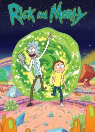 ریک و مورتی – Rick And Morty