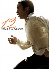 12 سال بردگی – 12Years A Slave 2013