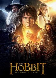 هابیت: یک سفر غیر منتظره – The Hobbit : An Unexpected Journey 2012
