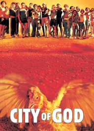 شهر خدا – City Of God 2002