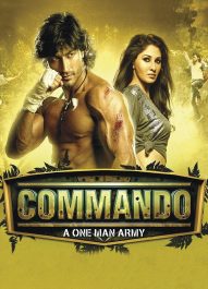 کماندو – Commando 2013