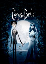 عروس مرده – Corpse Bride 2005