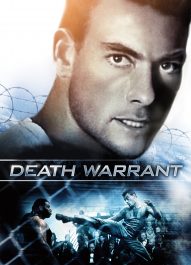حکم مرگ – Death Warrant 1990