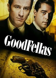 رفقای خوب – Goodfellas 1990