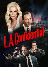 محرمانه لس آنجلس – L.A. Confidential 1997