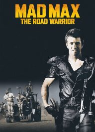 مکس دیوانه 2 : جاده جنگجو – Mad Max 2 : The Road Warrior 1981