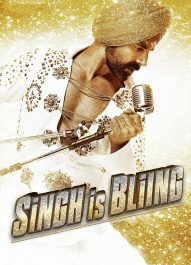 سینگ بله می‌ گوید – Singh Is Bliing 2015