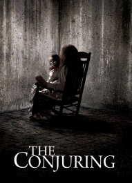 احضار – The Conjuring 2013