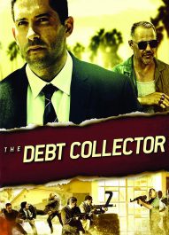 شرخر – The Debt Collector 2018