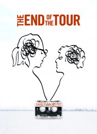 پایان تور – The End Of The Tour 2015
