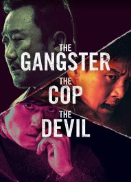 گانگستر ، پلیس و شیطان – The Gangster The Cop The Devil 2019