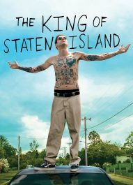 پادشاه استتن آیلند – The King Of Staten Island 2020