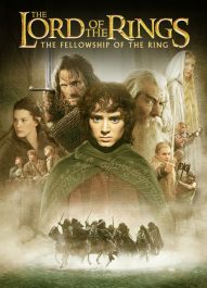 ارباب حلقه‌ ها : یاران حلقه – The Lord Of The Rings : The Fellowship Of The Ring 2001