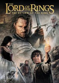 ارباب حلقه‌ ها : بازگشت پادشاه – The Lord Of The Rings : The Return Of The King 2003