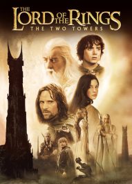 ارباب حلقه‌ ها : دو برج – The Lord Of The Rings : The Two Towers 2002