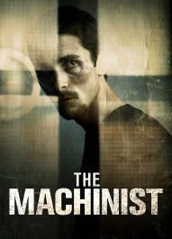 ماشین کار – The Machinist 2004