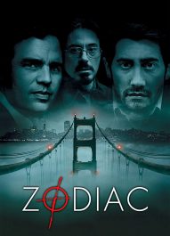 زودیاک – Zodiac 2007