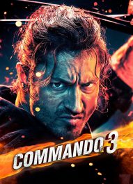 کماندو 3 – Commando 3 2019