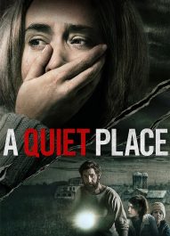 یک مکان ساکت – A Quiet Place 2018