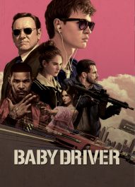 بیبی درایور – Baby Driver 2017