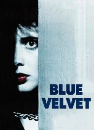 مخمل آبی – Blue Velvet 1986