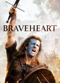 شجاع دل – Braveheart 1995