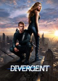 سنت شکن – The Divergent 2014
