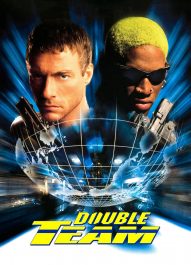 تیم دو نفره – Double Team 1997