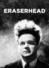 کله‌ پاک‌ کن – Eraserhead 1977