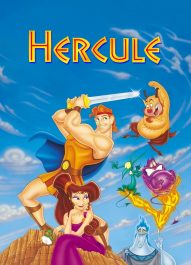 هرکول – Hercules 1997
