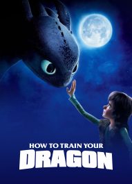 مربی اژدها – How To Train Your Dragon 2010